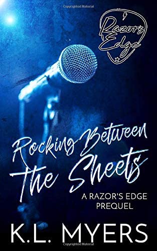 Rocking Between The Sheets: Razor's Edge Prequel