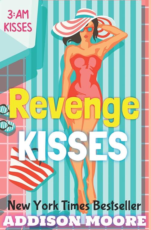 Revenge Kisses (3:AM Kisses)