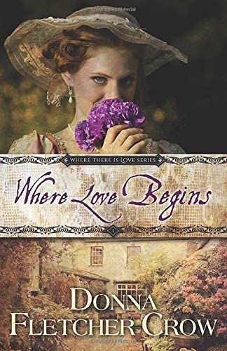 Where Love Begins (Where There is Love)