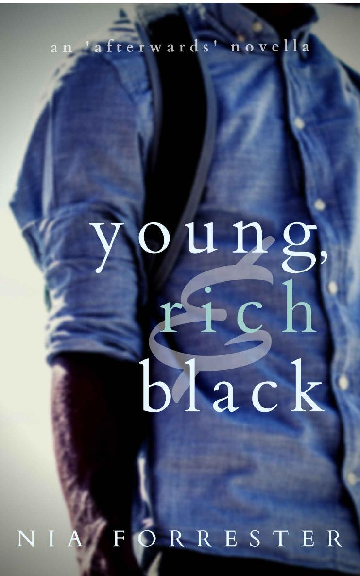 Young, Rich &amp; Black