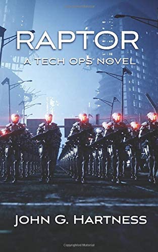 Raptor: A TECH Ops Novel