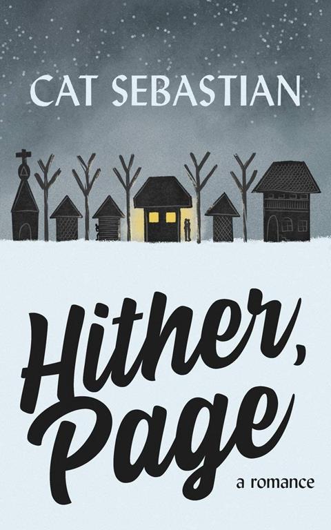 Hither Page (Page &amp; Sommers)