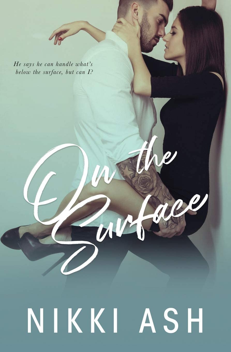 On the Surface (Imperfect Love)