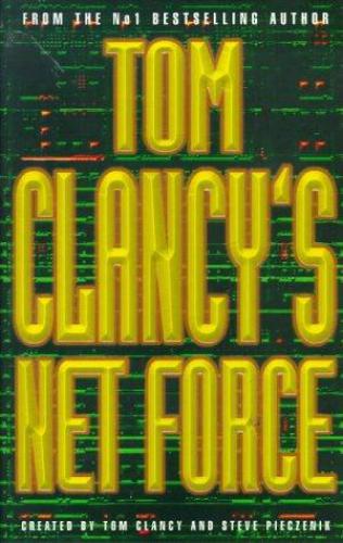 Tom Clancy's Net force