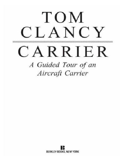 Carrier