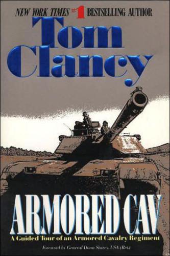 Armored Cav