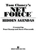 Hidden Agendas