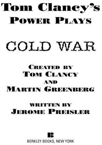 Cold War