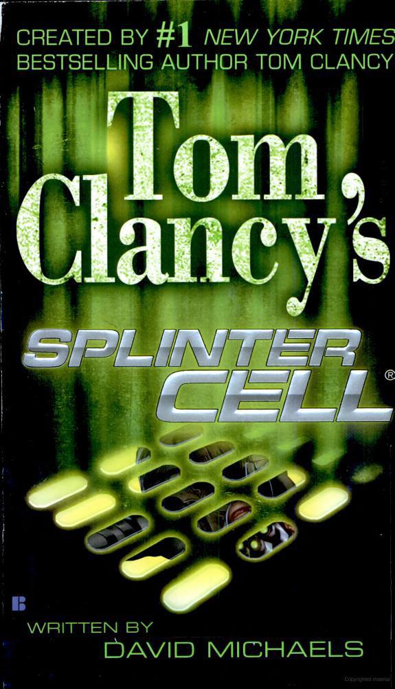 Splinter Cell