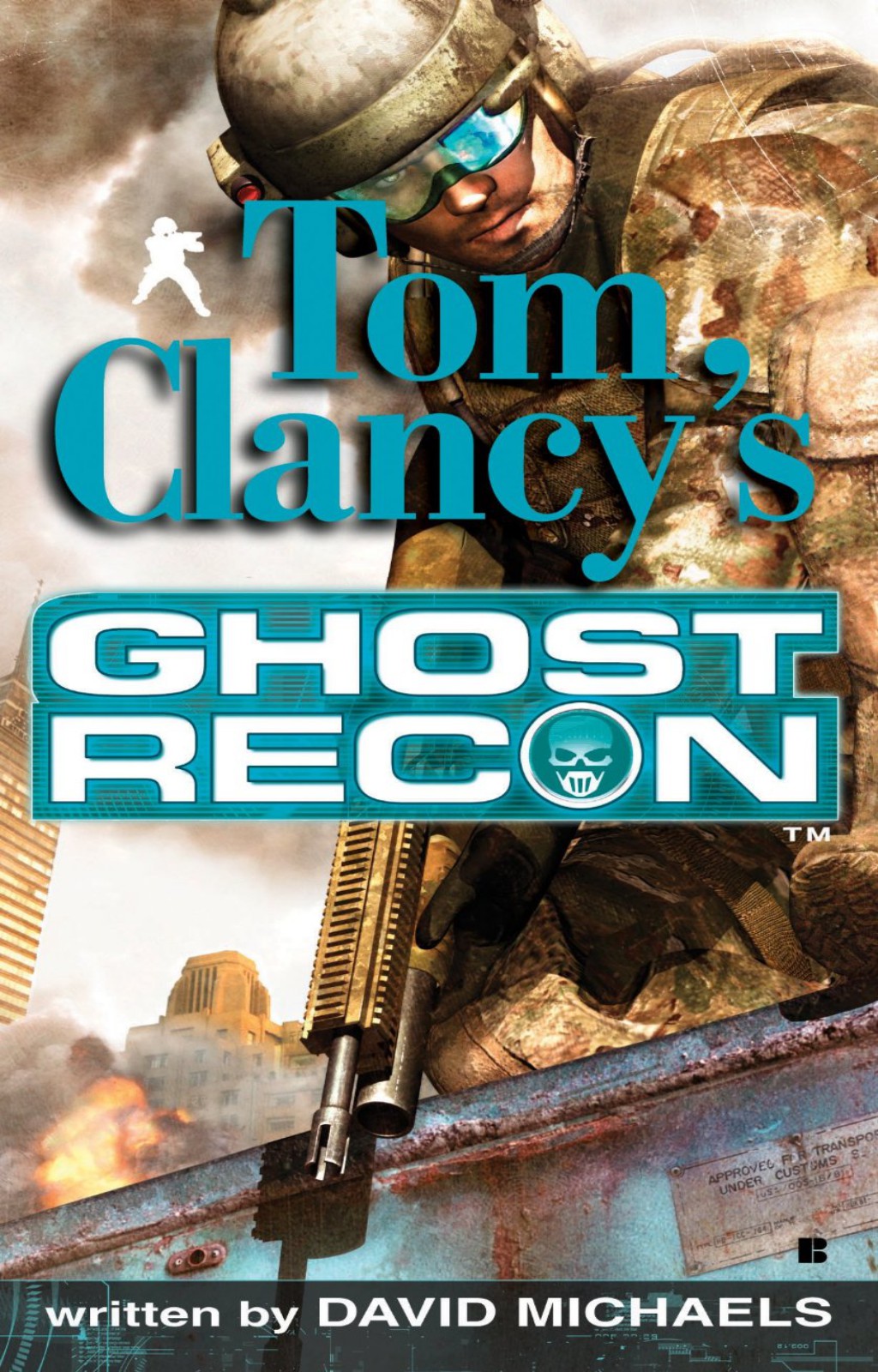 Ghost Recon