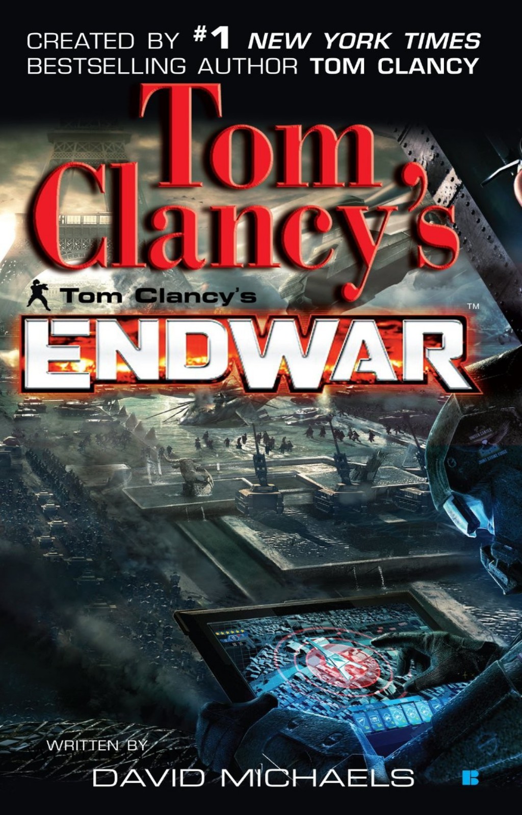 Endwar