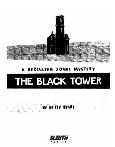 The Black Tower