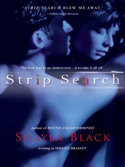 Strip Search