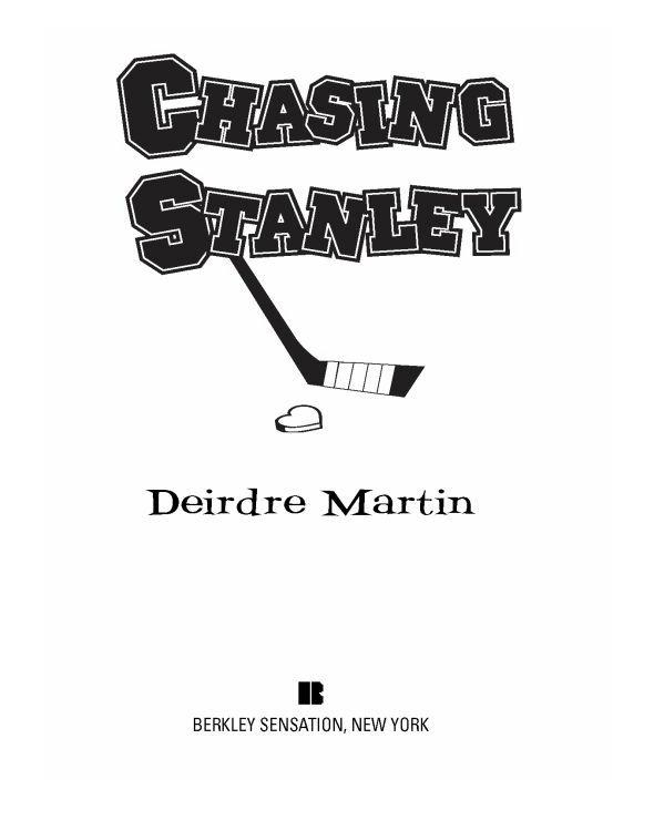 Chasing Stanley