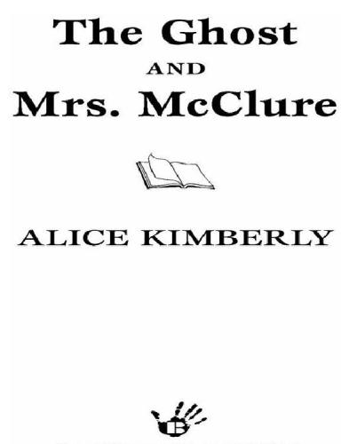 The Ghost and Mrs. McClure