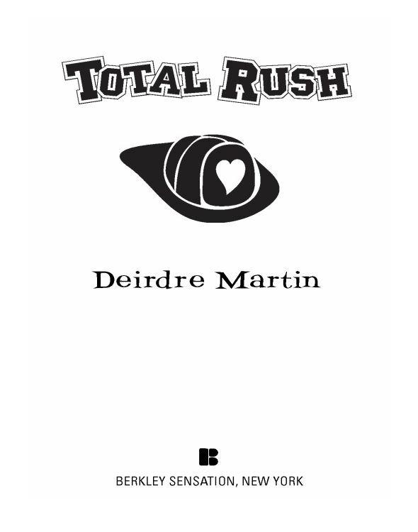 Total Rush