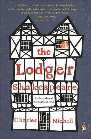 The Lodger Shakespeare