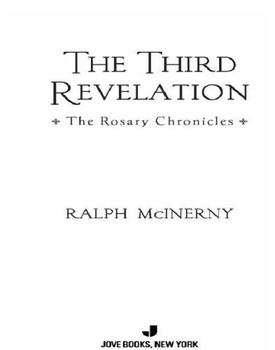 The Third Revelation