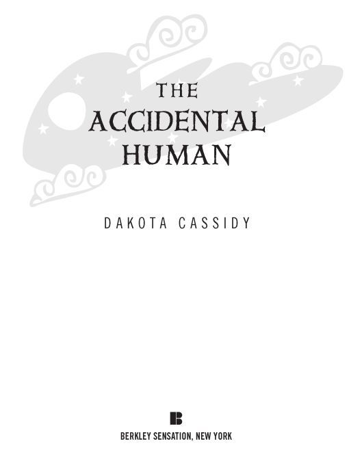 The Accidental Human