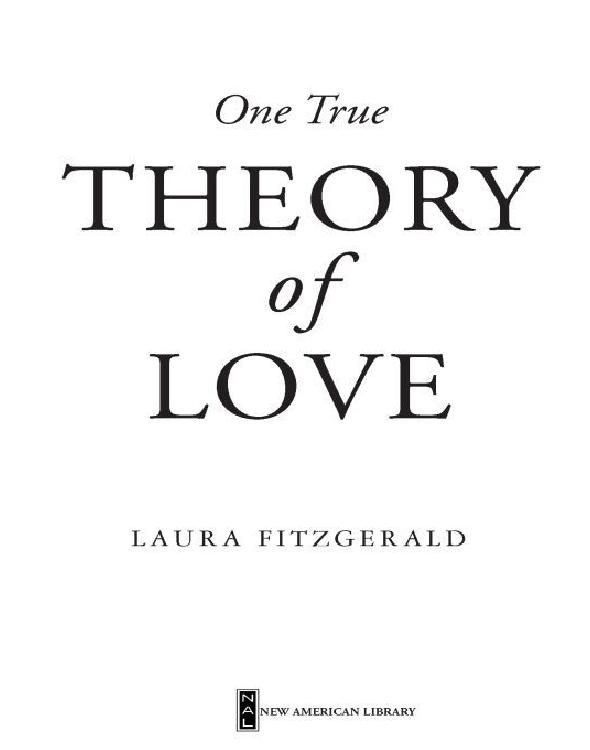 One True Theory of Love