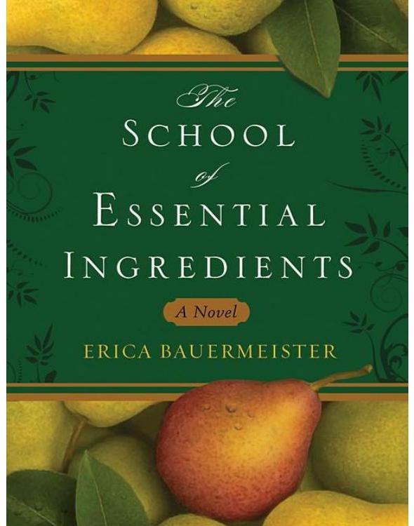 The school of essential ingredients