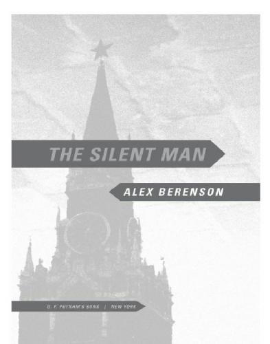 The Silent Man