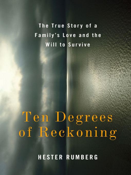 Ten Degrees of Reckoning