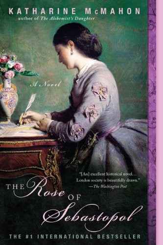 The Rose of Sebastopol