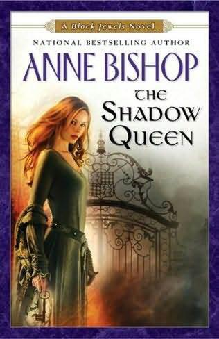 The Shadow Queen