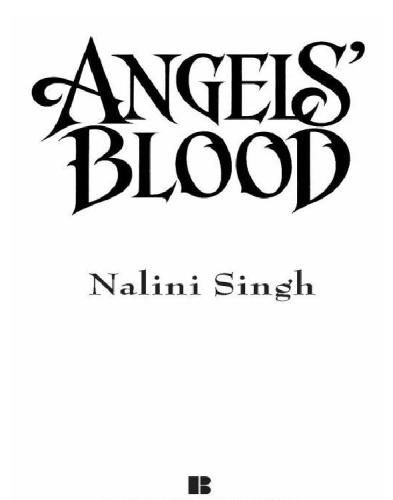 Angels' Blood