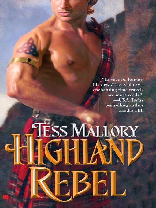 Highland Rebel