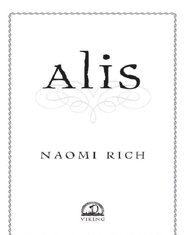 Alis