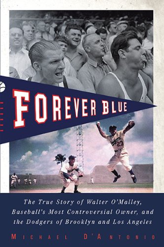 Forever Blue