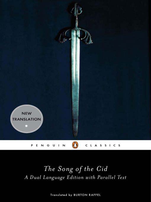 The Song of the Cid