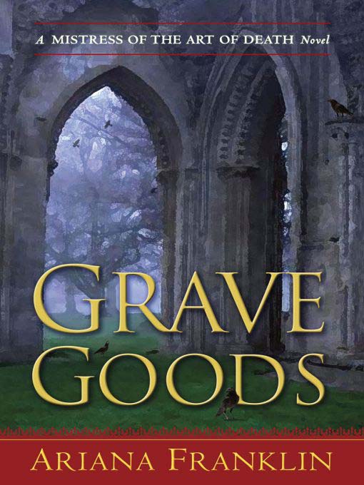 Grave Goods