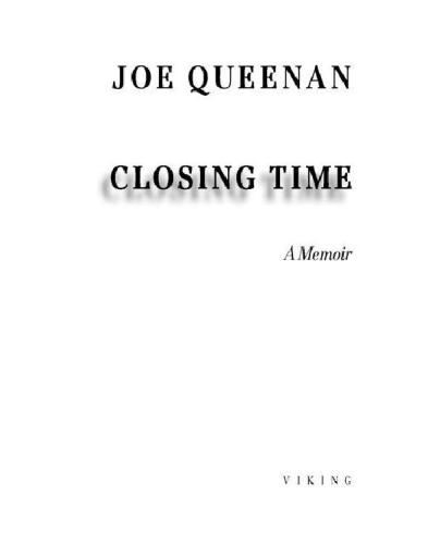 Closing Time
