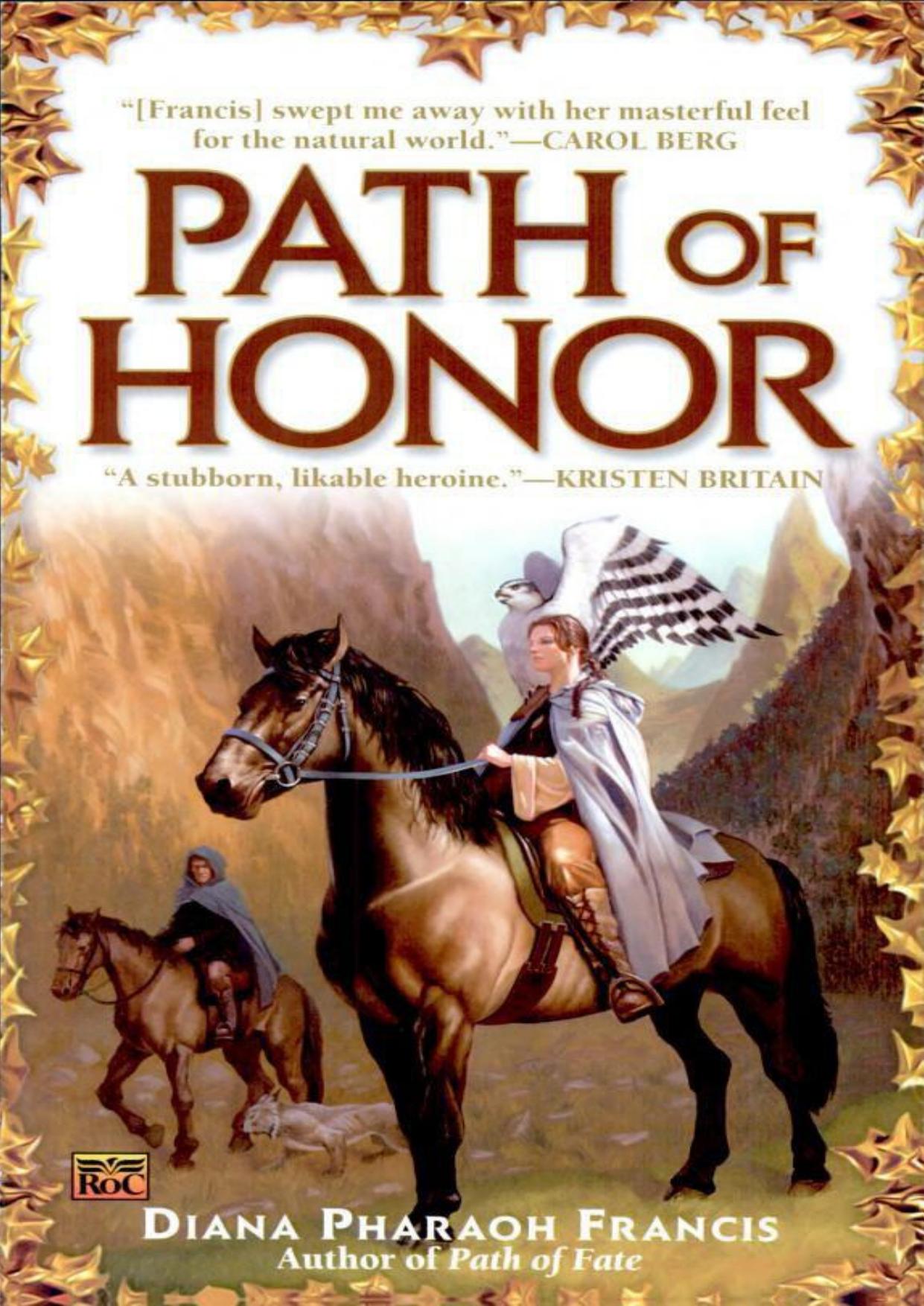 Path of Honor