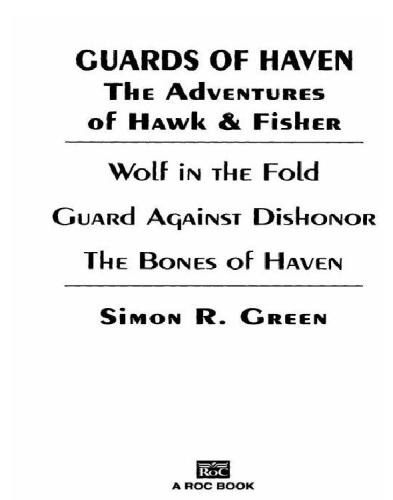 Guards of Haven