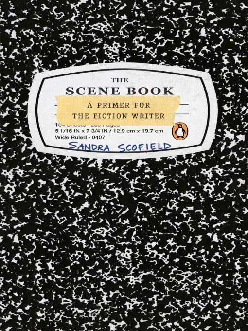 The Scene Book