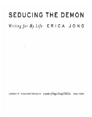 Seducing the Demon