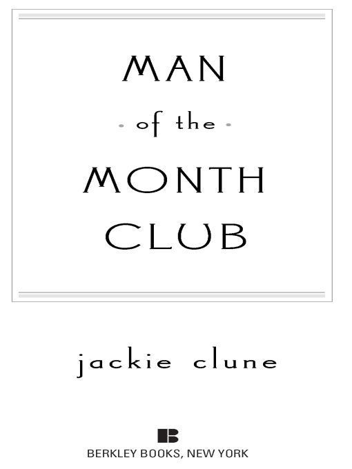 Man of the Month Club