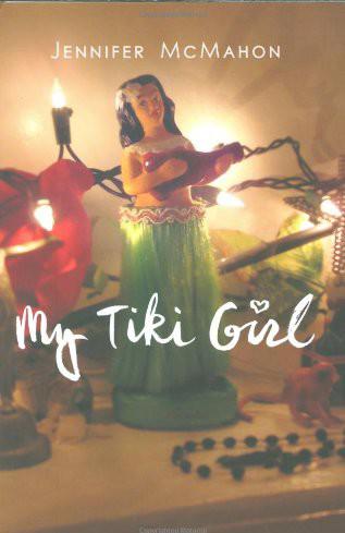 My Tiki Girl