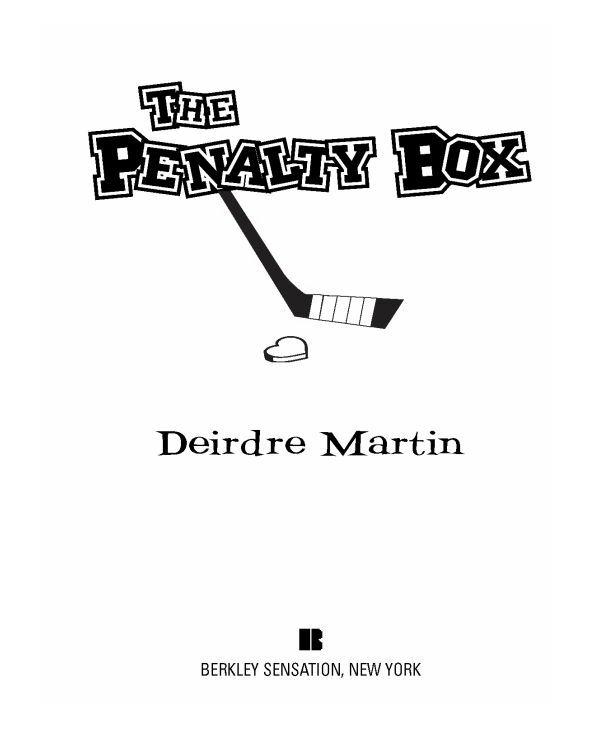 The Penalty Box