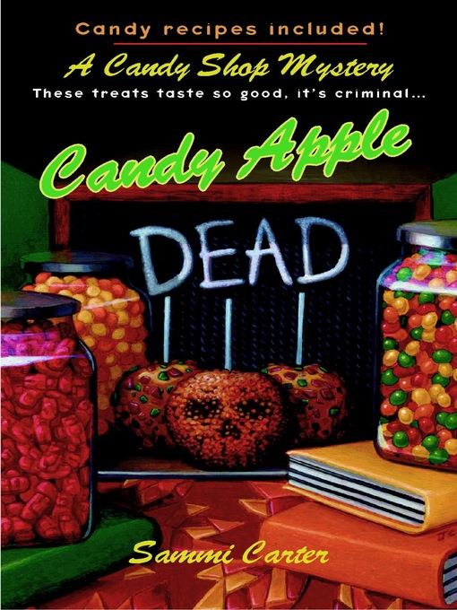 Candy Apple Dead