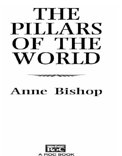 The Pillars of the World