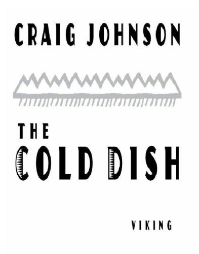 The Cold Dish