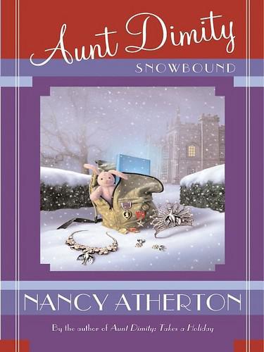 Aunt Dimity: Snowbound