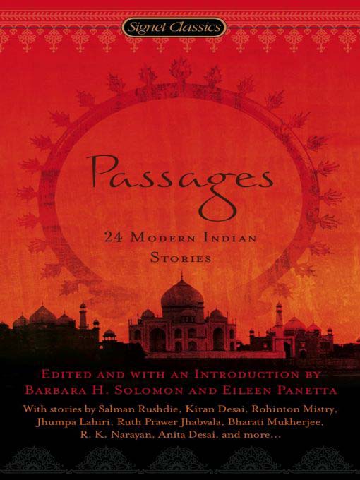 Passages
