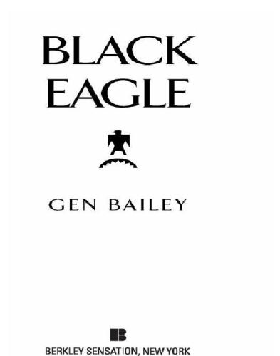 Black Eagle
