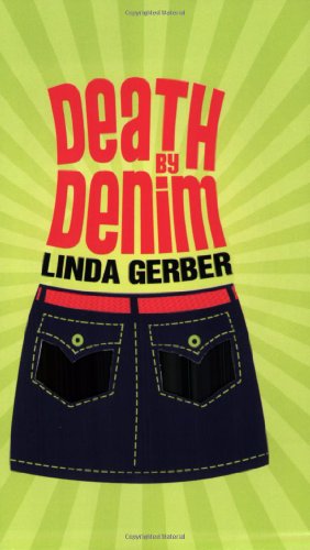 Death by Denim (Death By...)